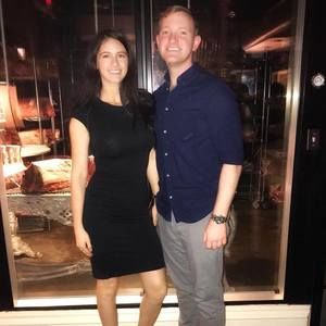 Meet your Posher, William